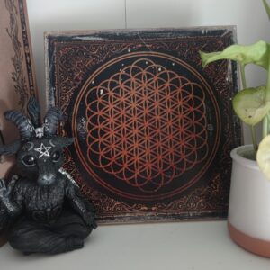 Bring me the horizon - S