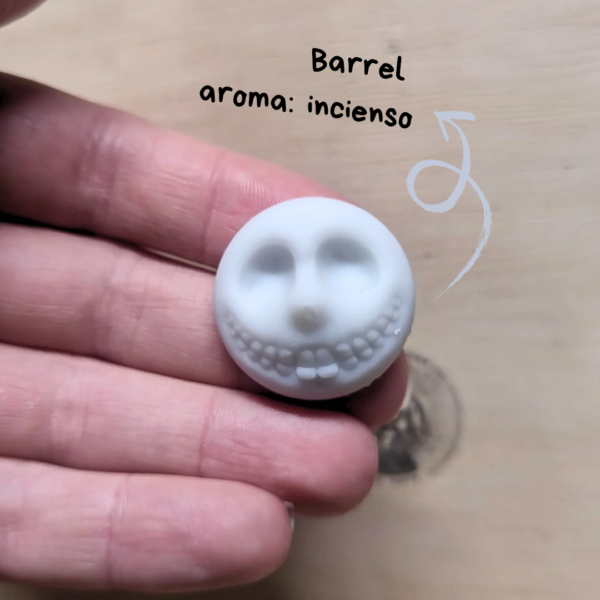 Pesadilla antes de navidad: pack wax melts - Imagen 3