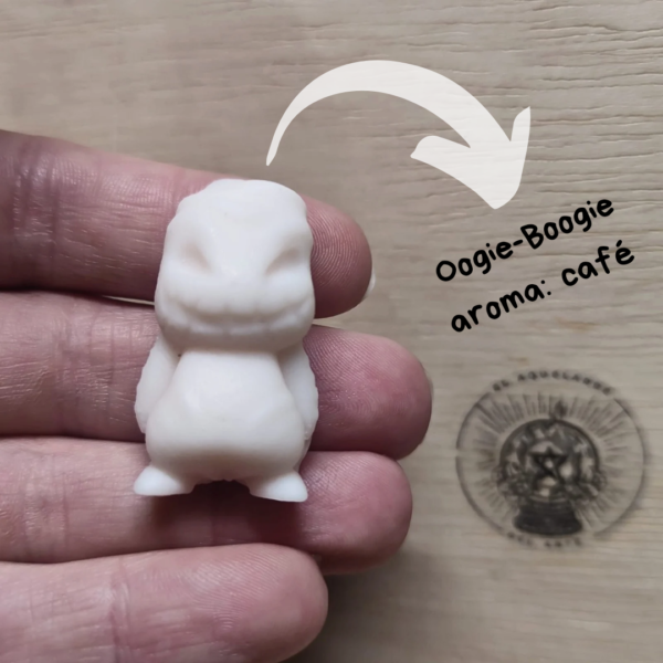 Pesadilla antes de navidad: pack wax melts - Imagen 6