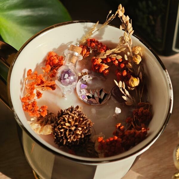 2026/03/1000132835-1-scaled.jpg Vela Taza 'Misticismo Dulce' – Turrón, Chocolate y Castaña (250ml)