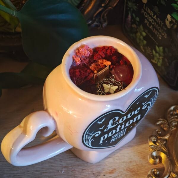 2026/03/1000132939-scaled.jpg Vela de Soja "Love Potion" 300ml: Violeta, leche caliente y Vainilla