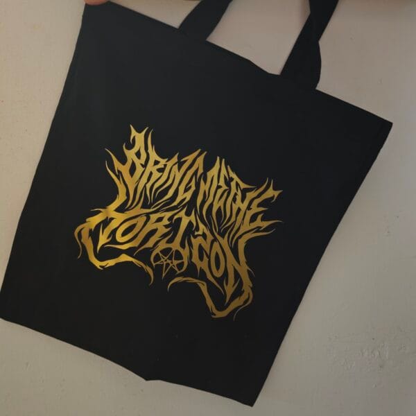 2026/04/1000134032-1-scaled.jpg Tote Bag BMTH - Golden Logo Edition 🤘✨