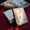 Libro de Resina Personalizado: Caja o Vela Artesanal