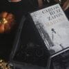 Libro de Resina Personalizado: Caja o Vela Artesanal