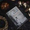 Libro de Resina Personalizado: Caja o Vela Artesanal