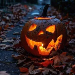 Pack Velas Aromáticas Halloween – Pumpkin Spice, Galleta y Boniato | Edición Otoño Eterno