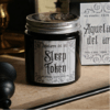 Pack Velas Aromáticas Metal – BMTH, Bad Omens y Sleep Token | Unholy Trinity Edición Especial