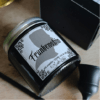 Frankenstein | Vela aromática hecha a mano