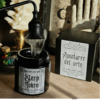 Pack Velas Aromáticas Metal – BMTH, Bad Omens y Sleep Token | Unholy Trinity Edición Especial