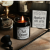 Pack Velas Aromáticas Metal – BMTH, Bad Omens y Sleep Token | Unholy Trinity Edición Especial