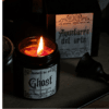 Hexenlight (6) Ghost | Vela aromática hecha a mano