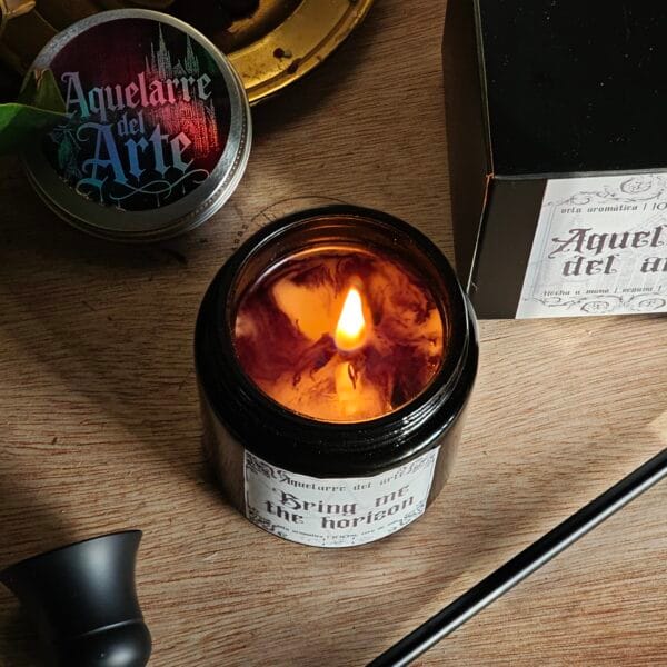 IMG_20260409_191229 Ghost | Vela aromática hecha a mano