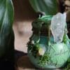 Pociones Aromáticas Místicas: Velas Artesanales de Folklore y Leyendas