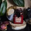 Pociones Aromáticas Místicas: Velas Artesanales de Folklore y Leyendas