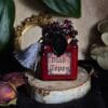 Pociones Aromáticas Místicas: Velas Artesanales de Folklore y Leyendas