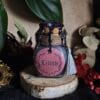 Pociones Aromáticas Místicas: Velas Artesanales de Folklore y Leyendas