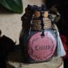 Pociones Aromáticas Místicas: Velas Artesanales de Folklore y Leyendas