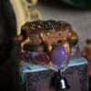Pociones Aromáticas Místicas: Velas Artesanales de Folklore y Leyendas