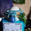 Pociones Aromáticas Místicas: Velas Artesanales de Folklore y Leyendas