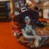 El Círculo de las Brujas Sabias: quemador de aceite y waxmelt
