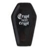 Bandeja para Joyas, velas y minerales "Crypt Sweet Crypt" – Organizador de Ataúd Gótico