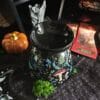 Quemador "Dark Forest" + Pack de Inicio – El Ritual del Bosque Encantado