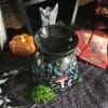 Quemador "Dark Forest" + Pack de Inicio – El Ritual del Bosque Encantado
