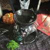 Quemador "Dark Forest" + Pack de Inicio – El Ritual del Bosque Encantado