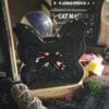 Quemador de Cera "Mariposa Nocturna"