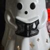 Quemador de Cera "Ghost Stories" – Edición Leyendas de Ultratumba
