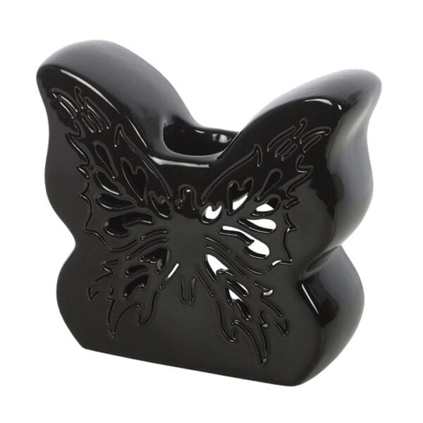 Quemador de Cera "Mariposa Nocturna"