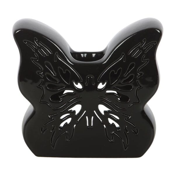 Quemador de Cera "Mariposa Nocturna"
