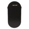 Altar de Pared Polilla Negra - (25cm) – Estante Gótico para Cristales y Tarot