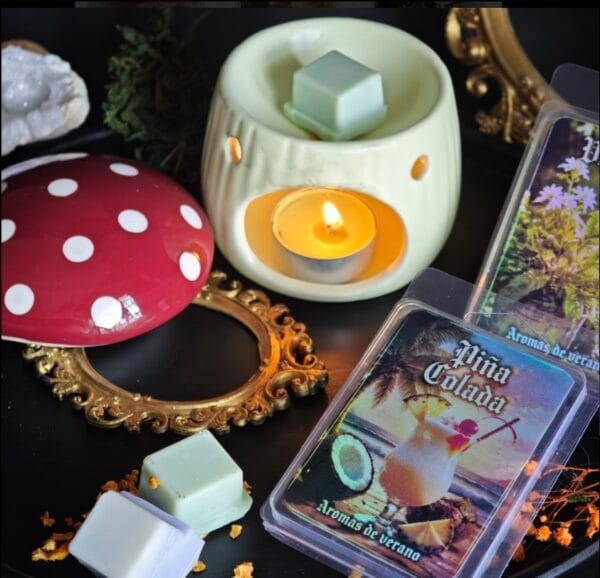 Captura de pantalla 2026-06-05 133610 Aromas de Verano | Wax Melts y Velas Artesanales