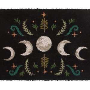 2026/07/1000174630.jpg Felpudo negro Fases Lunares del Bosque Oscuro