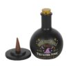 Portaincienso para cono Botella de Poción Travesuras y Magia