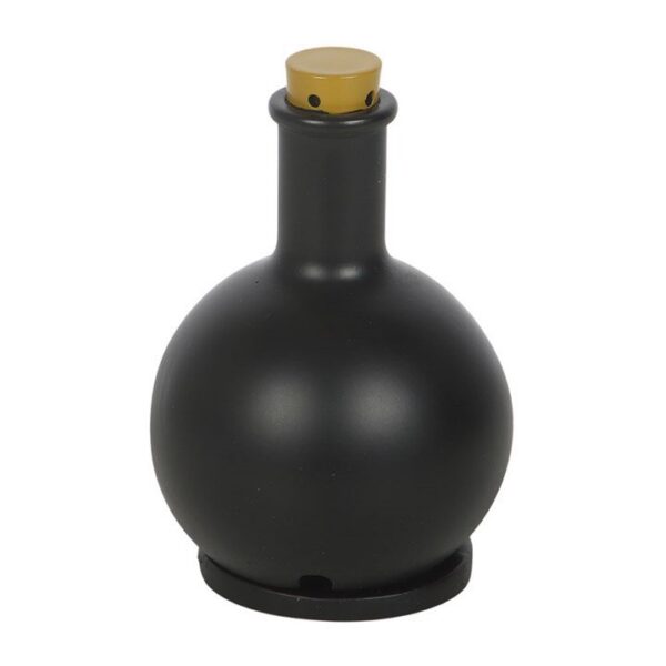 Portaincienso para cono Botella de Poción Travesuras y Magia