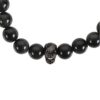 2026/07/1000174650.jpg Pulsera de obsidiana negra con calavera
