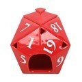 Quemador de aceite Dado D20