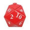 Quemador de aceite Dado D20
