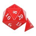 Quemador de aceite Dado D20