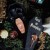 Rest in Pumpkin – Bruma Aromática Multifunción (50 ml)