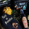 Rest in Pumpkin – Bruma Aromática Multifunción (50 ml)