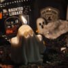Boo XL – Vela Fantasma XL