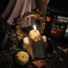 Boo XL – Vela Fantasma XL