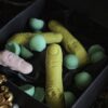 Witch Parts – Dedos y Verrugas de Bruja Wax Melt
