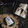Boo Crew – Pack de 3 Fantasmas Wax Melt