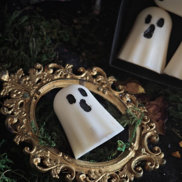 Boo Crew – Pack de 3 Fantasmas Wax Melt