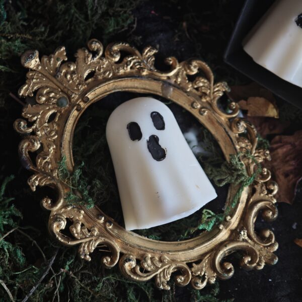 Boo Crew – Pack de 3 Fantasmas Wax Melt