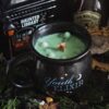 Youth Elixir – Vela Aromática en Caldero